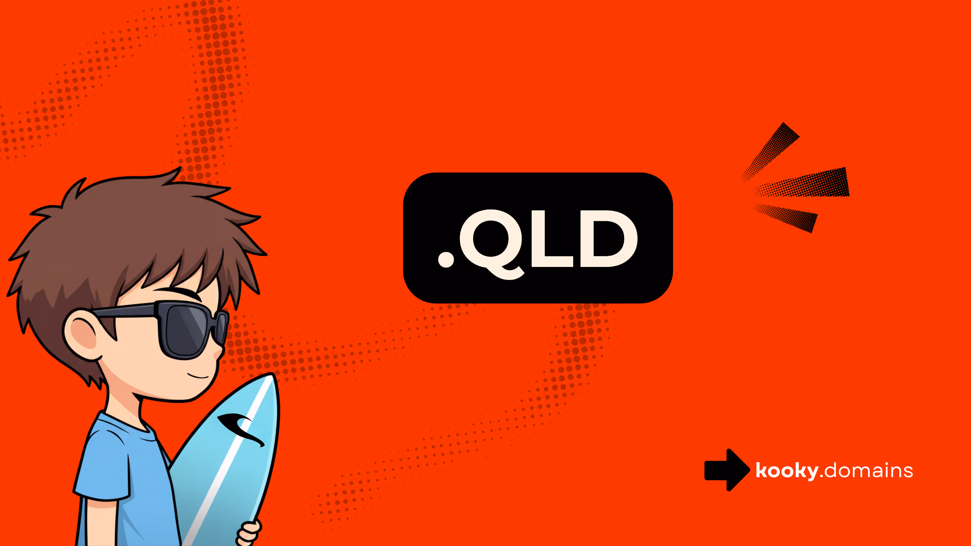 .qld Onchain Domain: The Ultimate Outback Crown