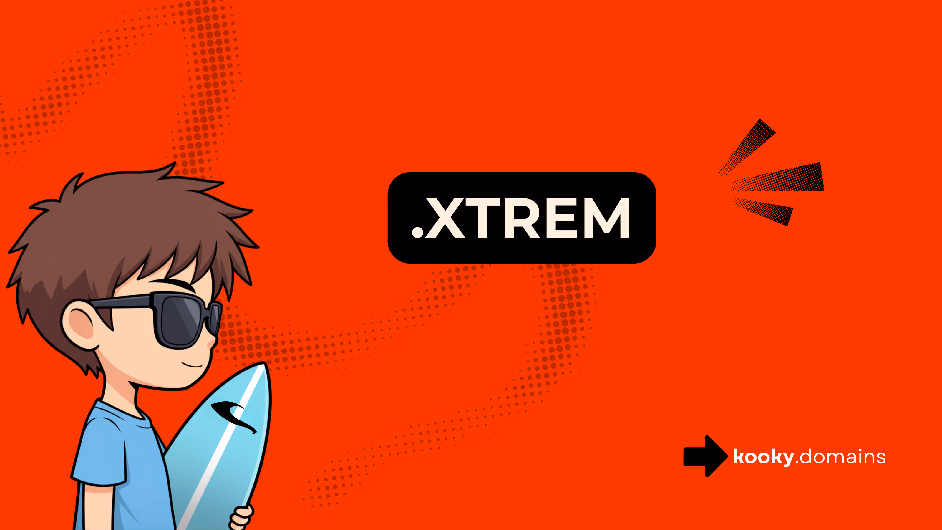 .xtrem: The Ultimate Adrenaline Crown for Onchain Identity