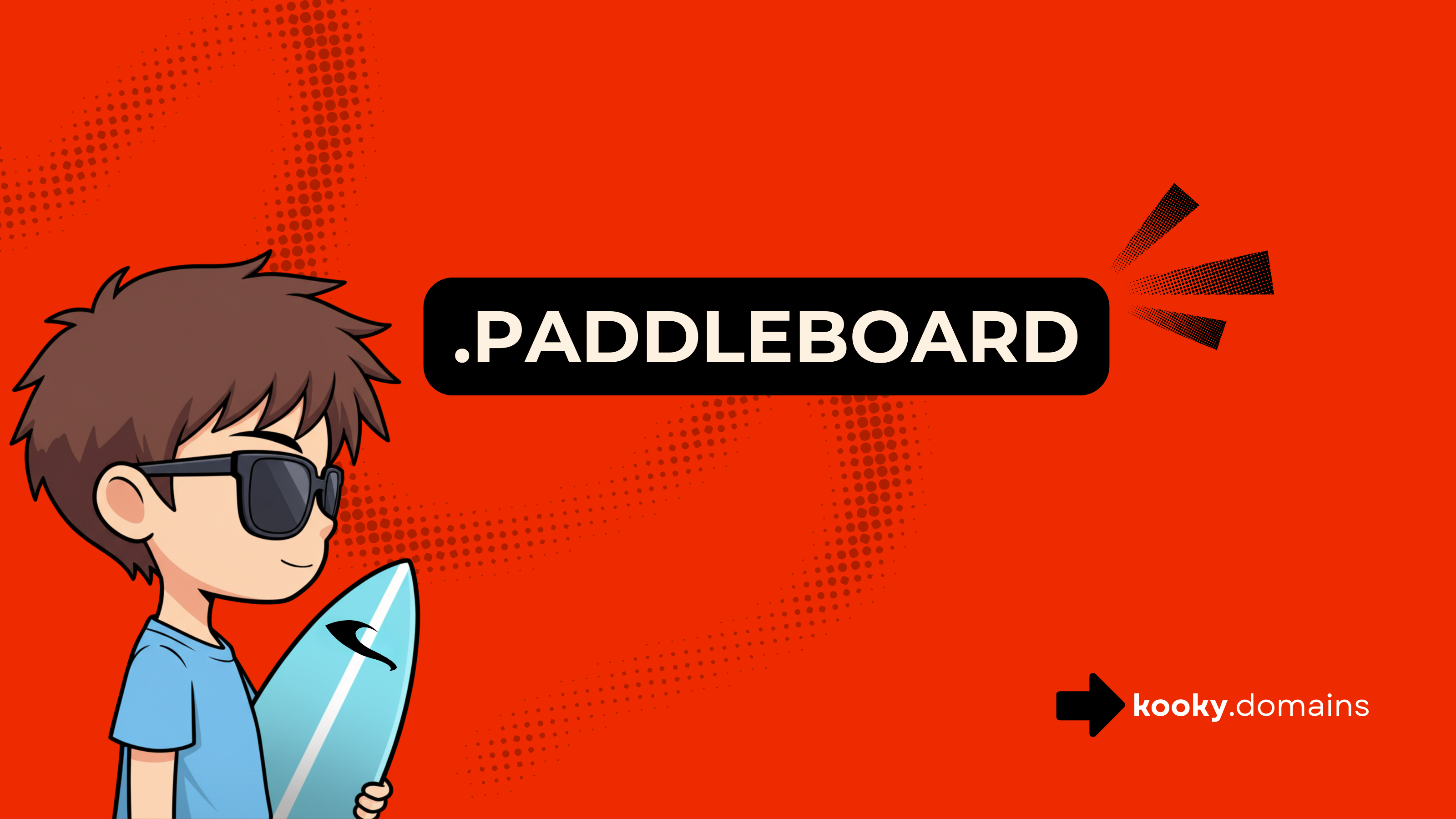 Paddleboard Just Became Dynastic: Building a .paddleboard Legacy