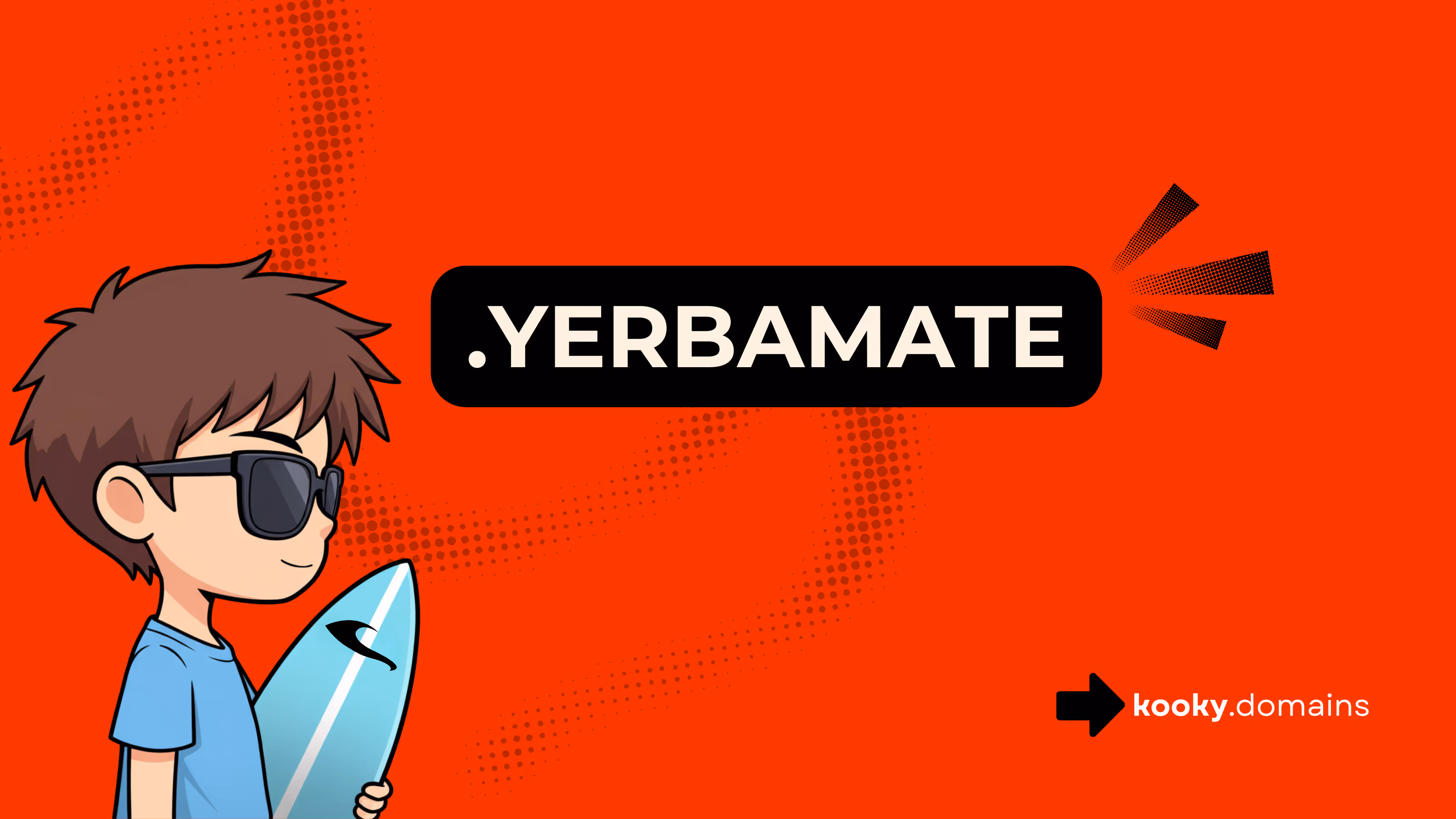 Yerbamate Is Now a Bloodline, Ritual Identity Meets Onchain Names