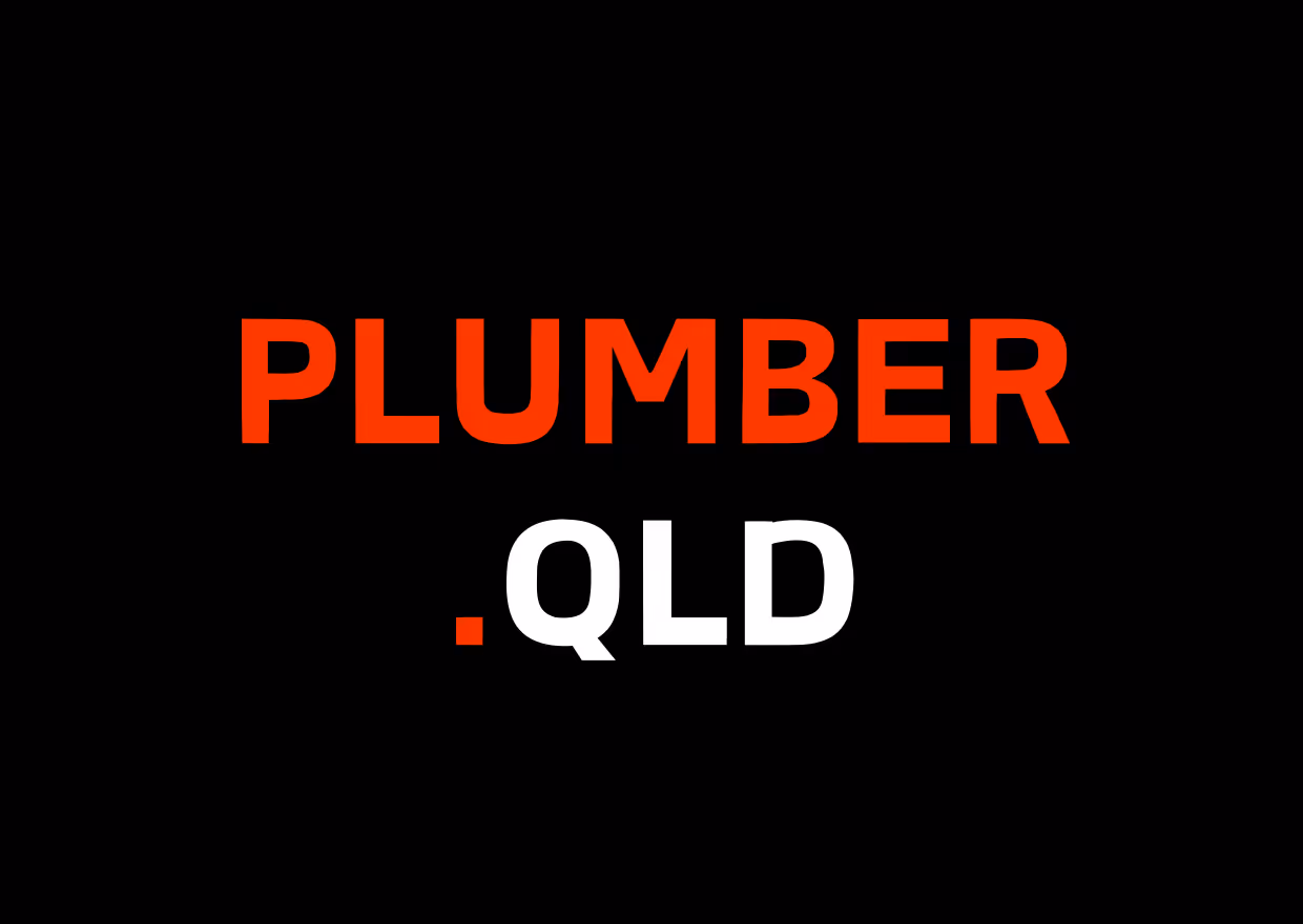 plumber.qld