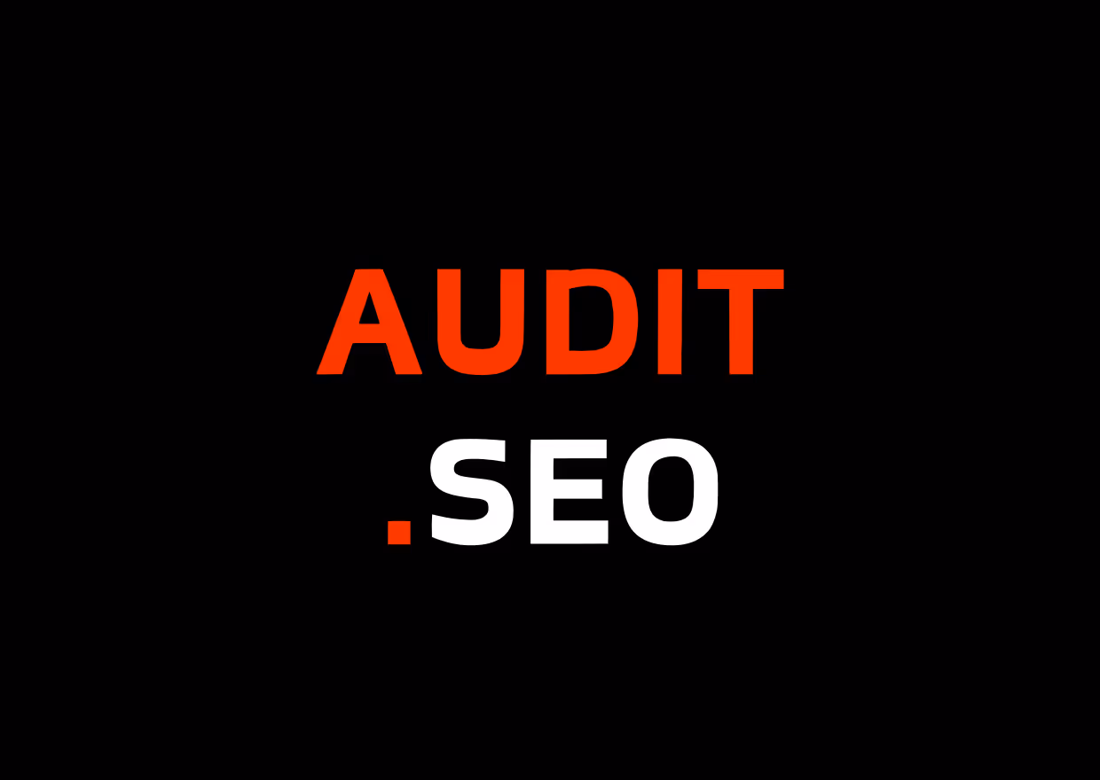 audit.seo