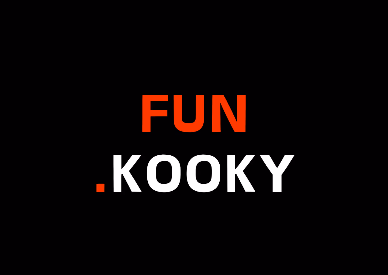 fun.kooky