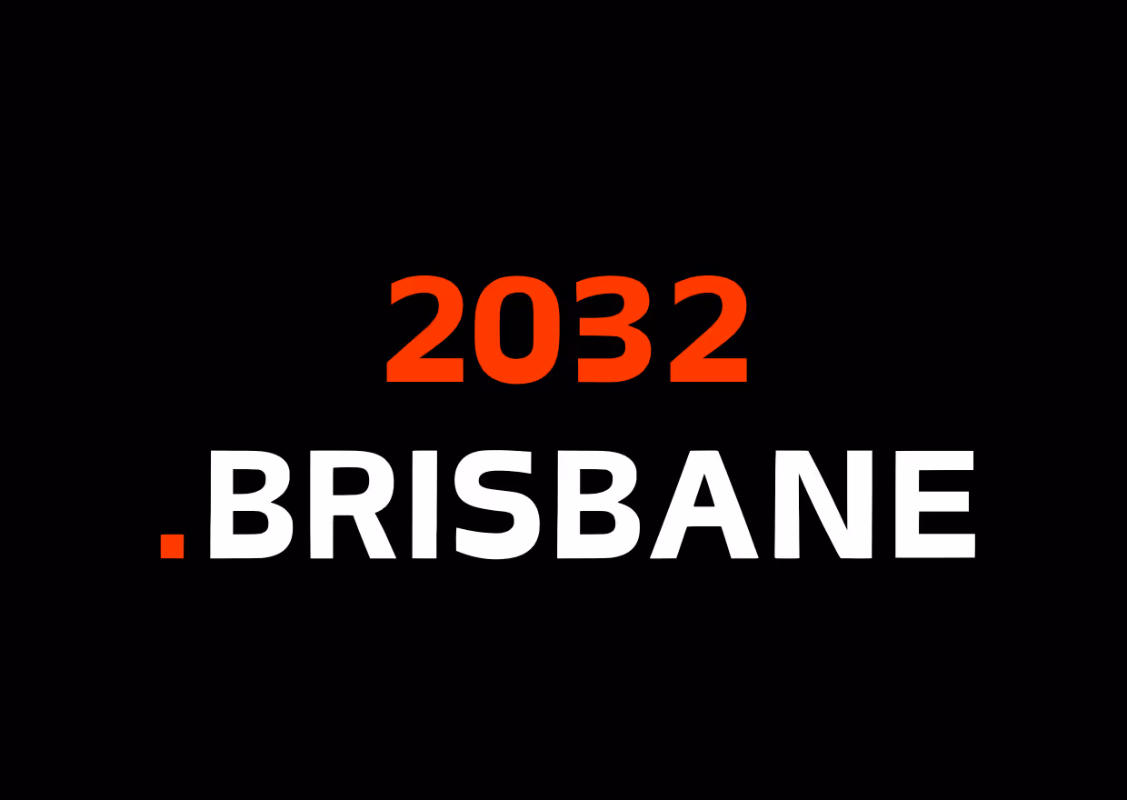 2032.brisbane