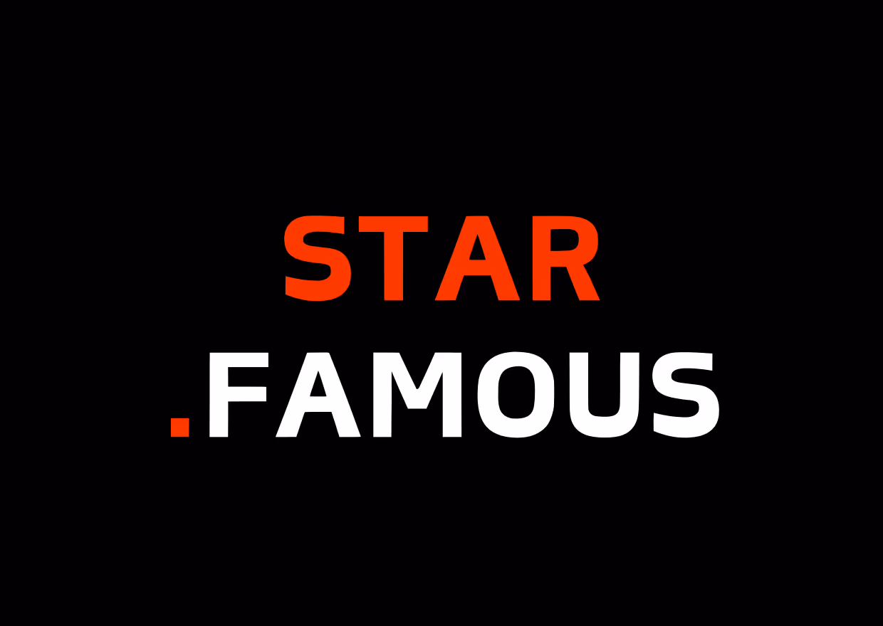 star.famous