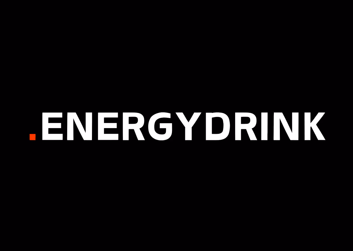ENERGYDRINK