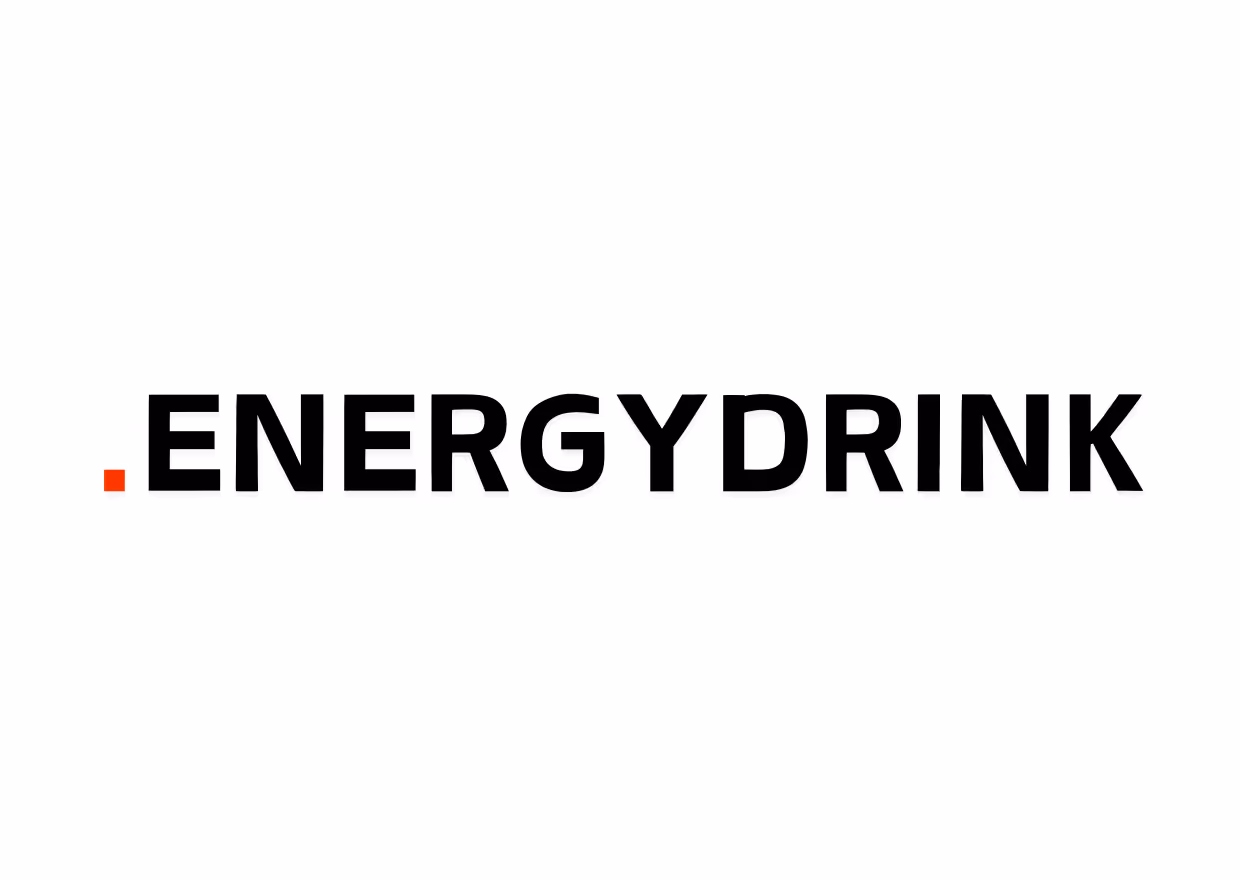 ENERGYDRINK