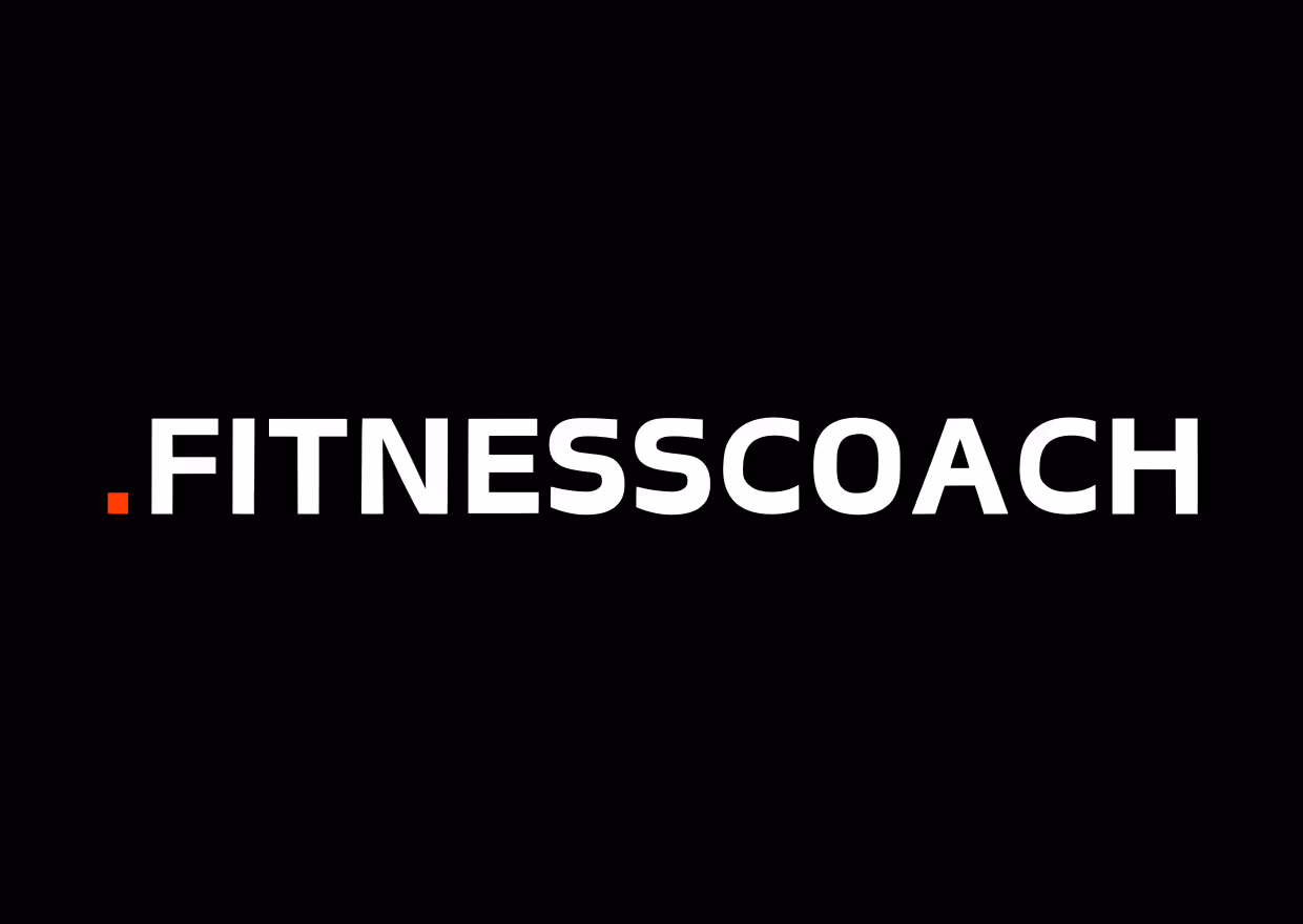 FITNESSCOACH
