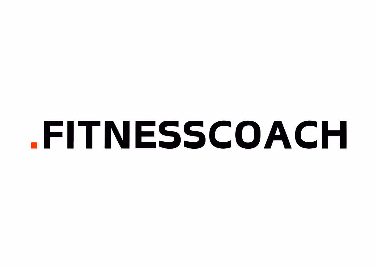 FITNESSCOACH