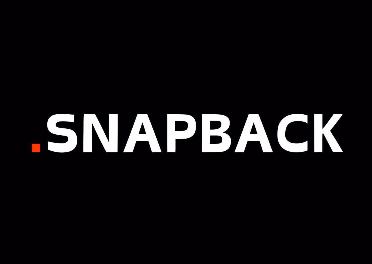 SNAPBACK