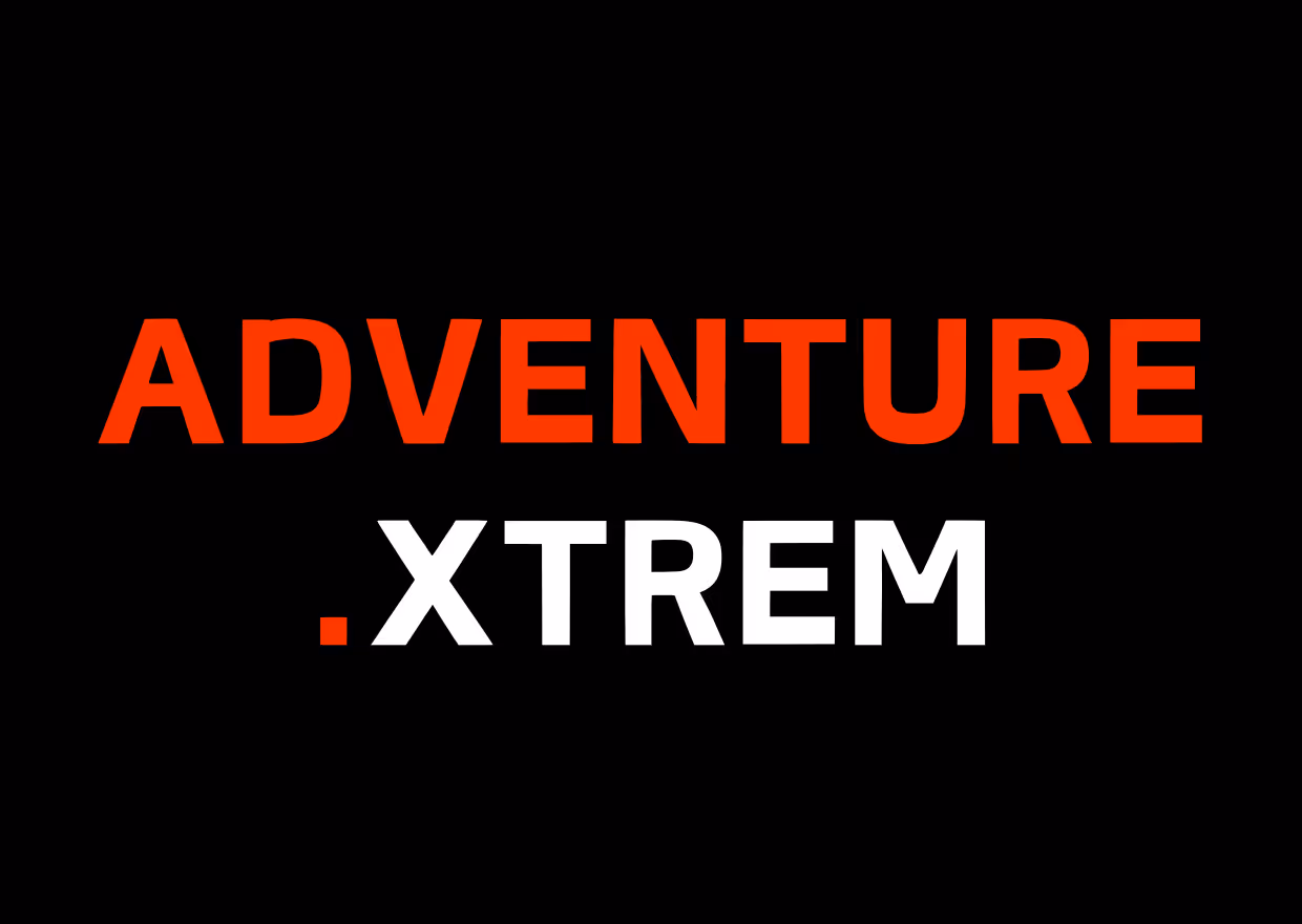 adventure.xtrem