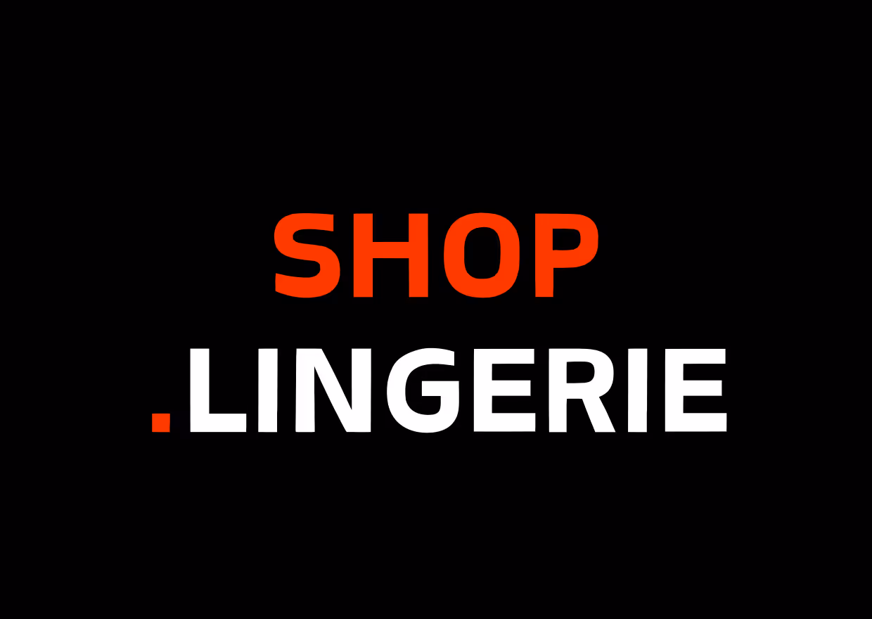 shop.lingerie