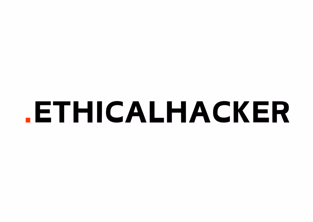 ETHICALHACKER