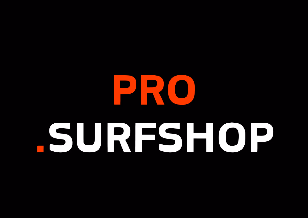 pro.surfshop