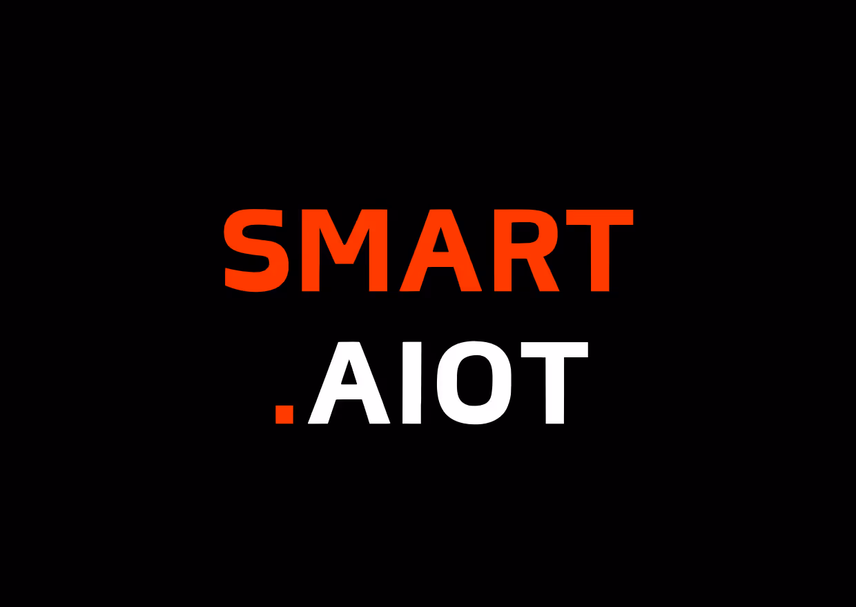 smart.aiot