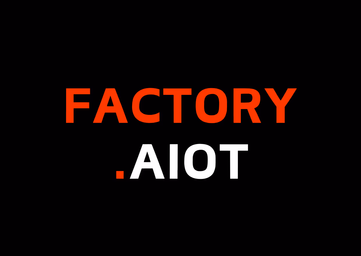 factory.aiot