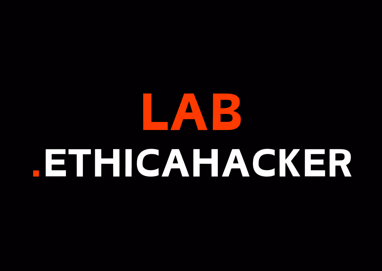 lab.ethicalhacker