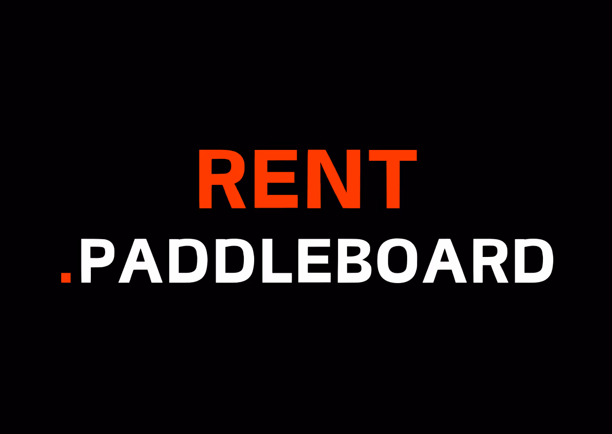 rent.paddleboard
