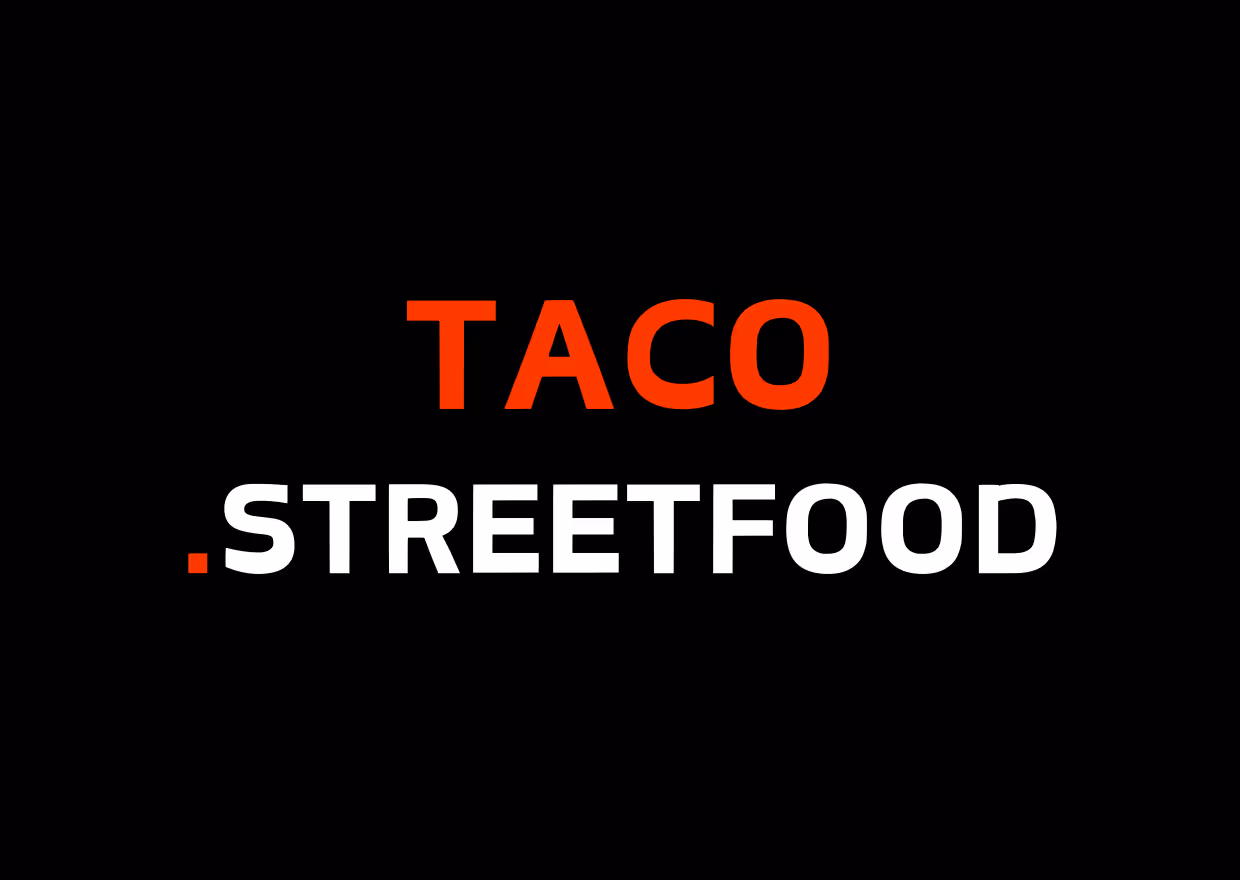 taco.streetfood