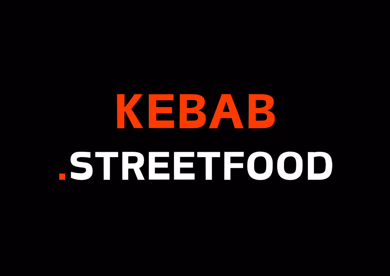 kebab.streetfood