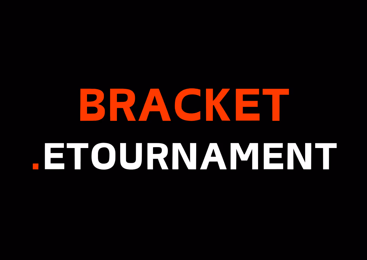 bracket.etournament