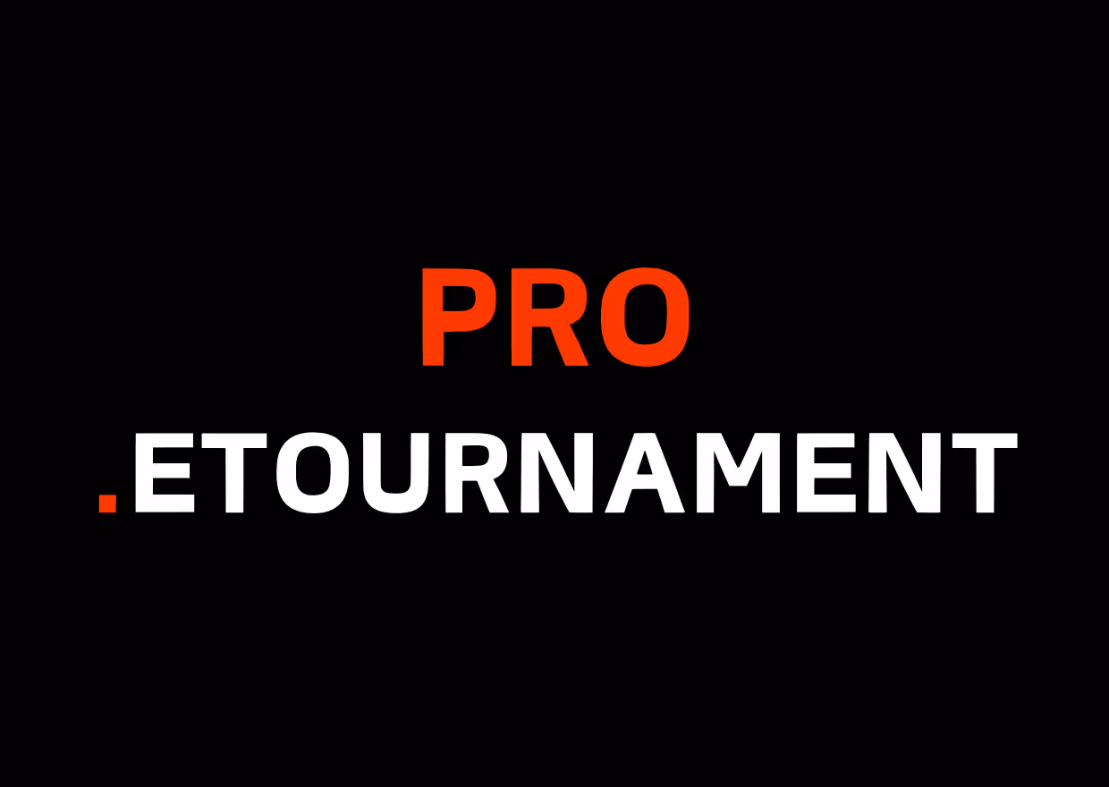 pro.etournament