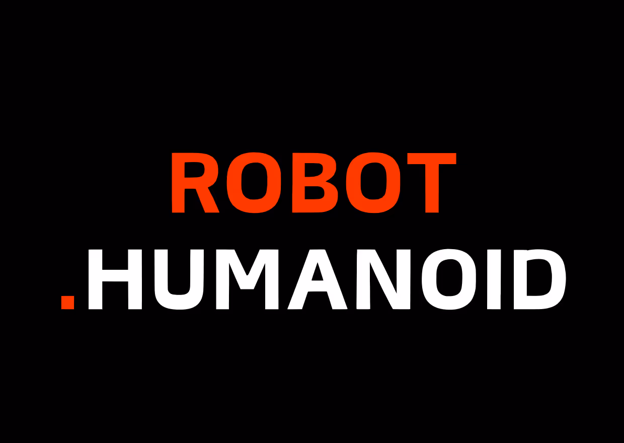 robot.humanoid