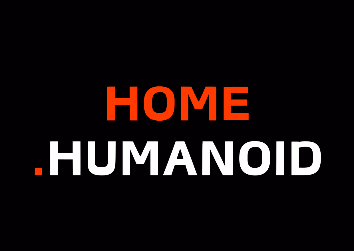 home.humanoid
