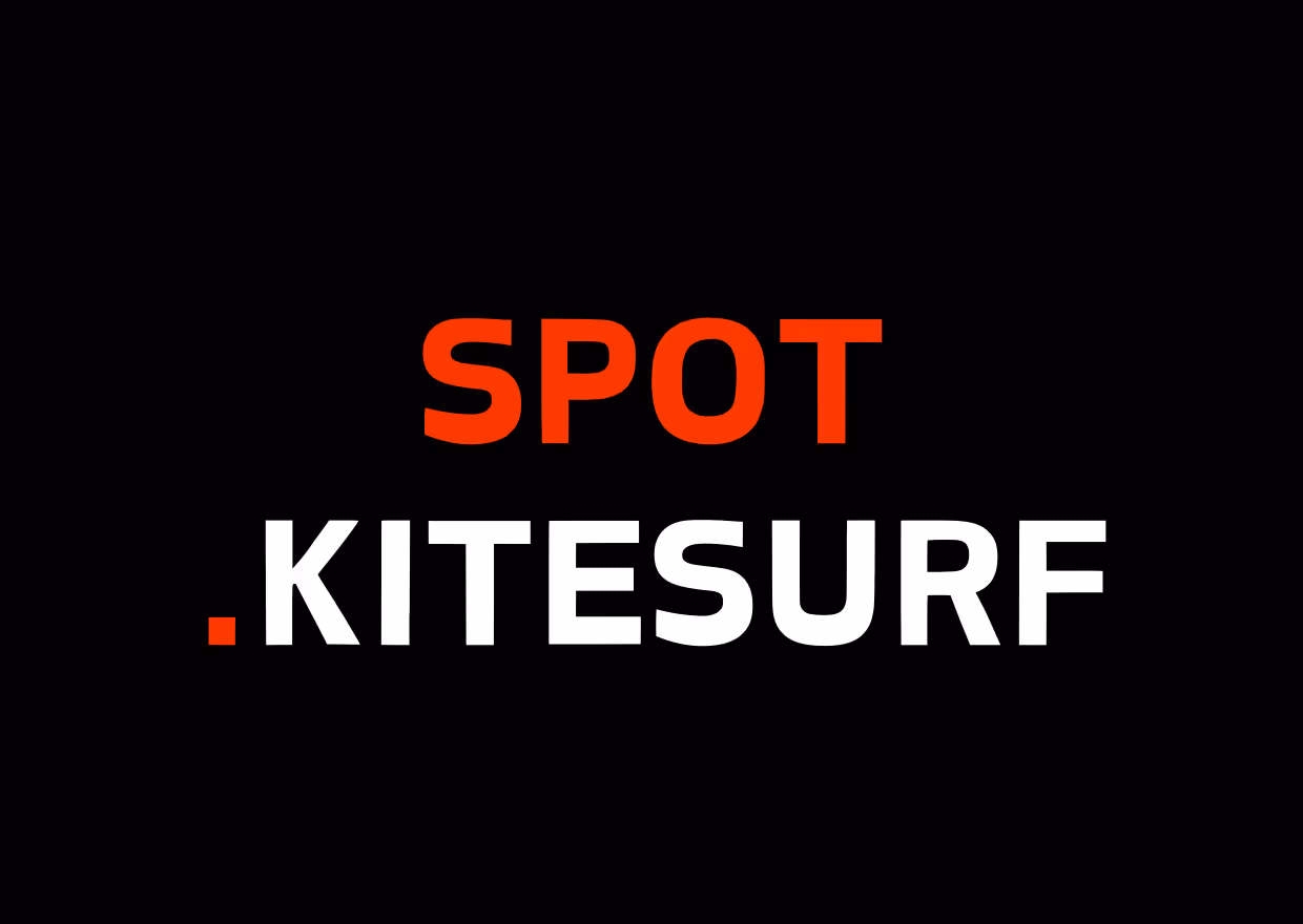 spot.kitesurf