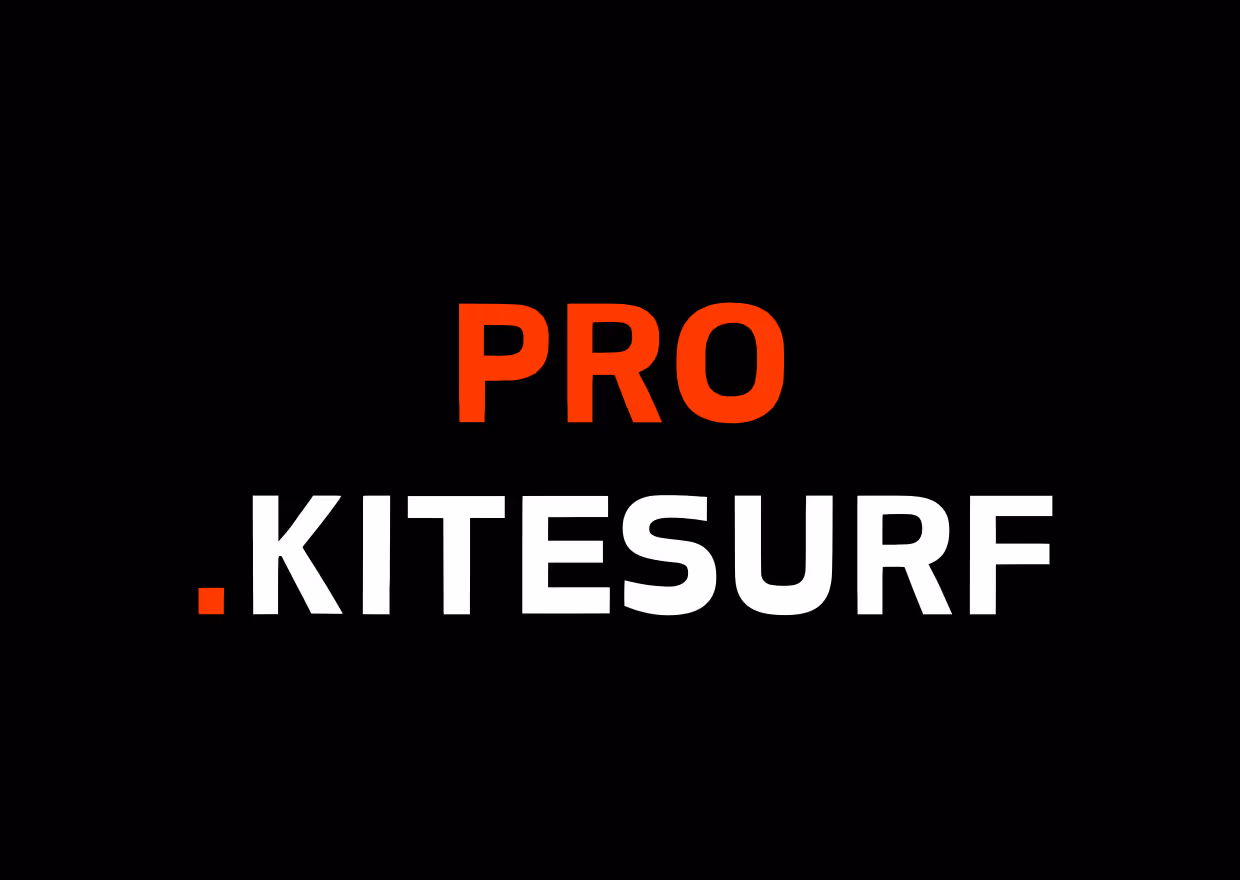 pro.kitesurf