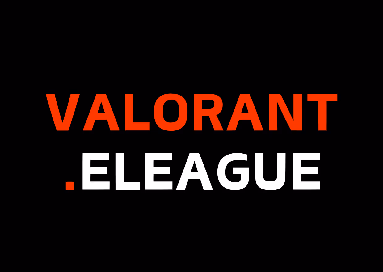 valorant.eleague