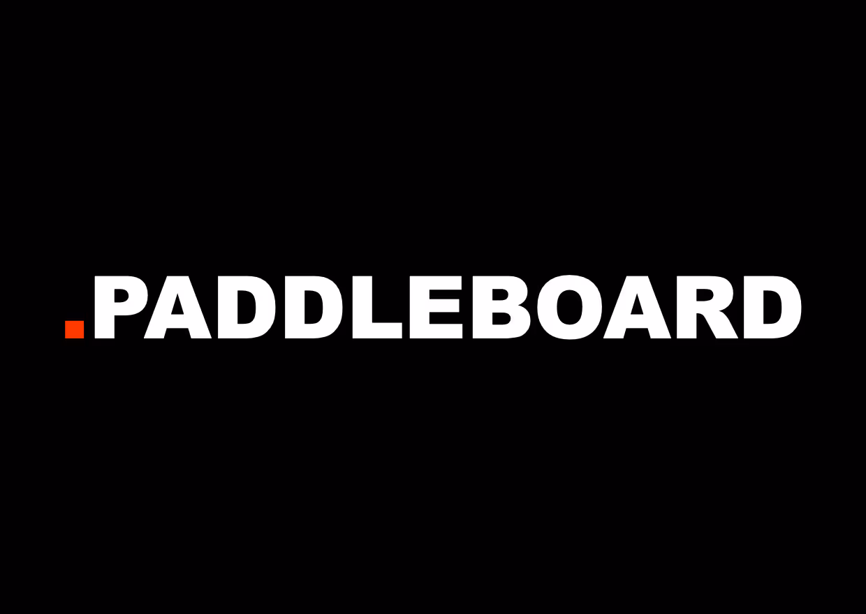 PADDLEBOARD