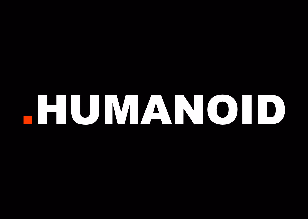 HUMANOID