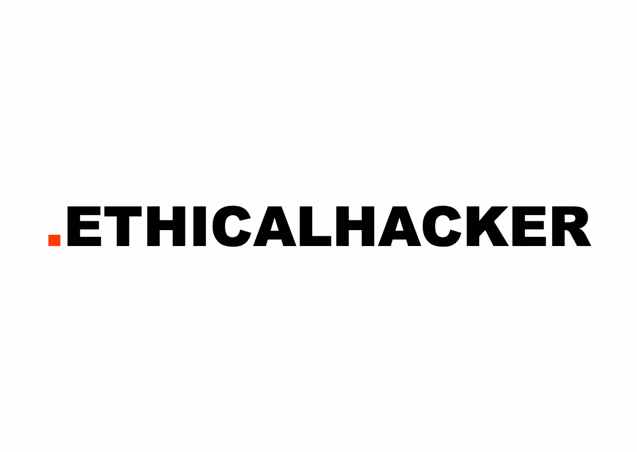 ETHICALHACKER