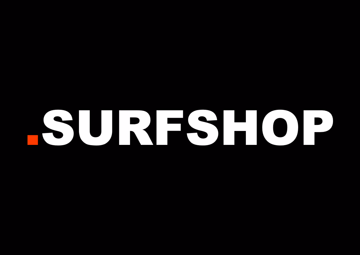 SURFSHOP