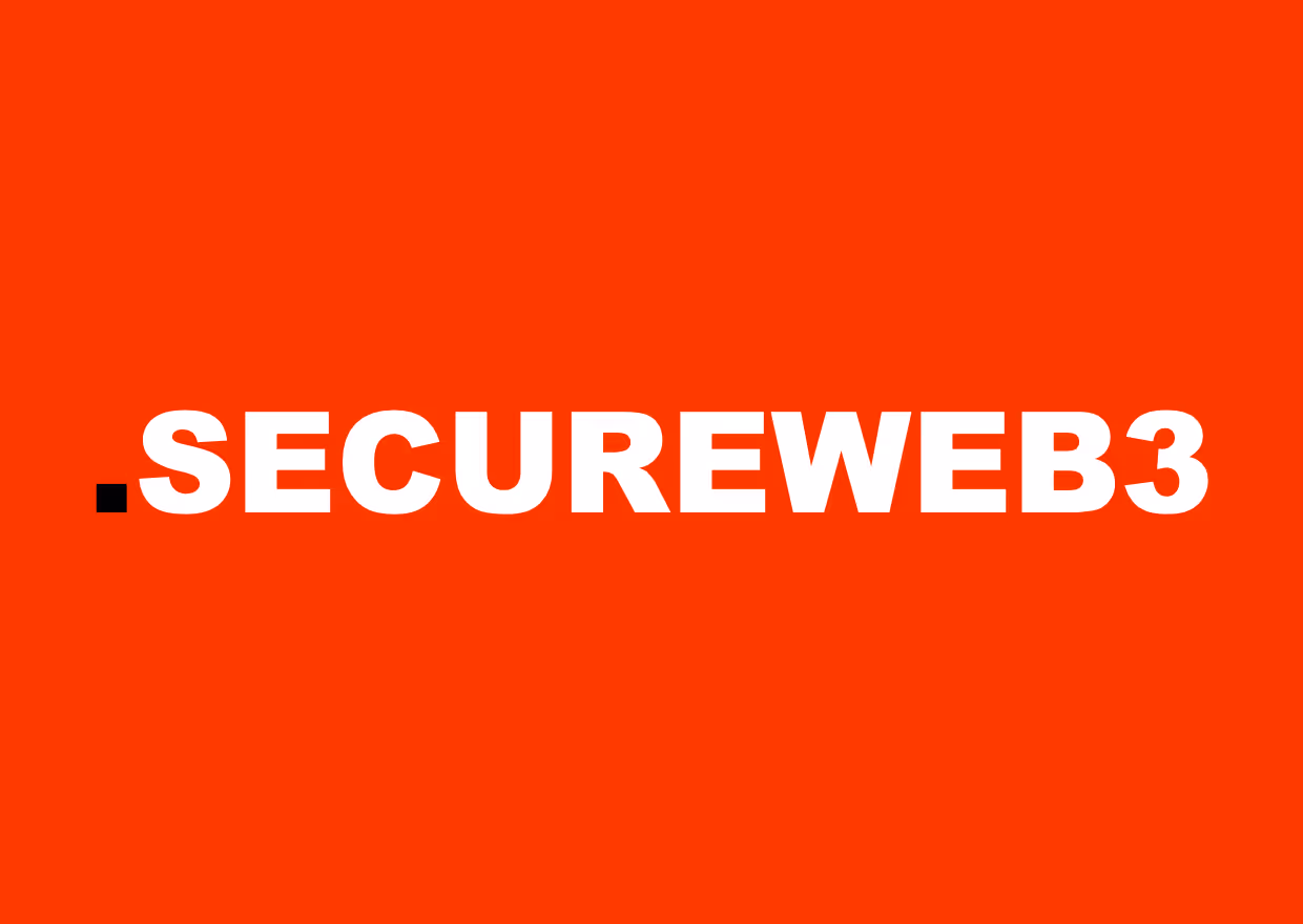 .secureweb3 Press Releases