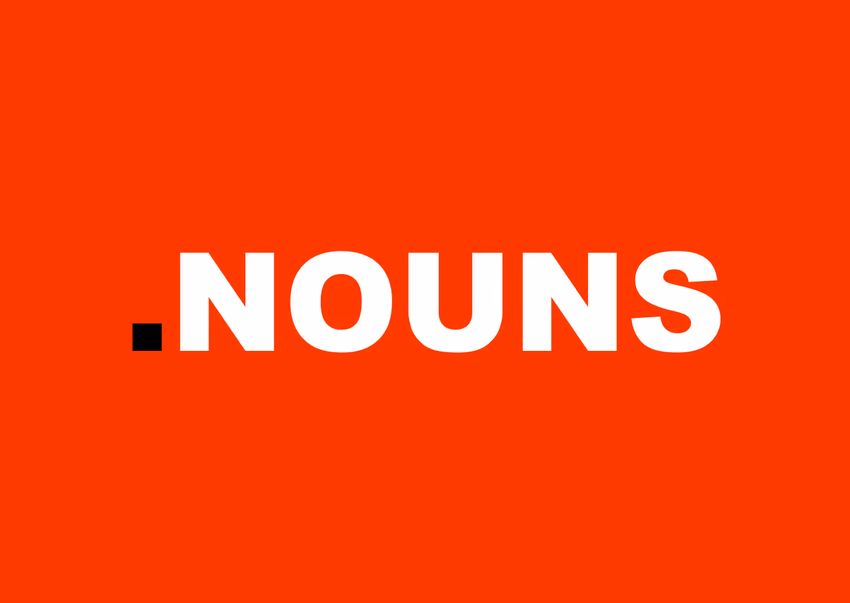 .nouns Press Releases