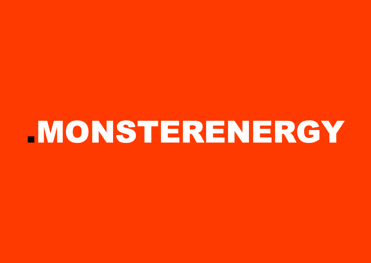 .monsterenergy Press Releases