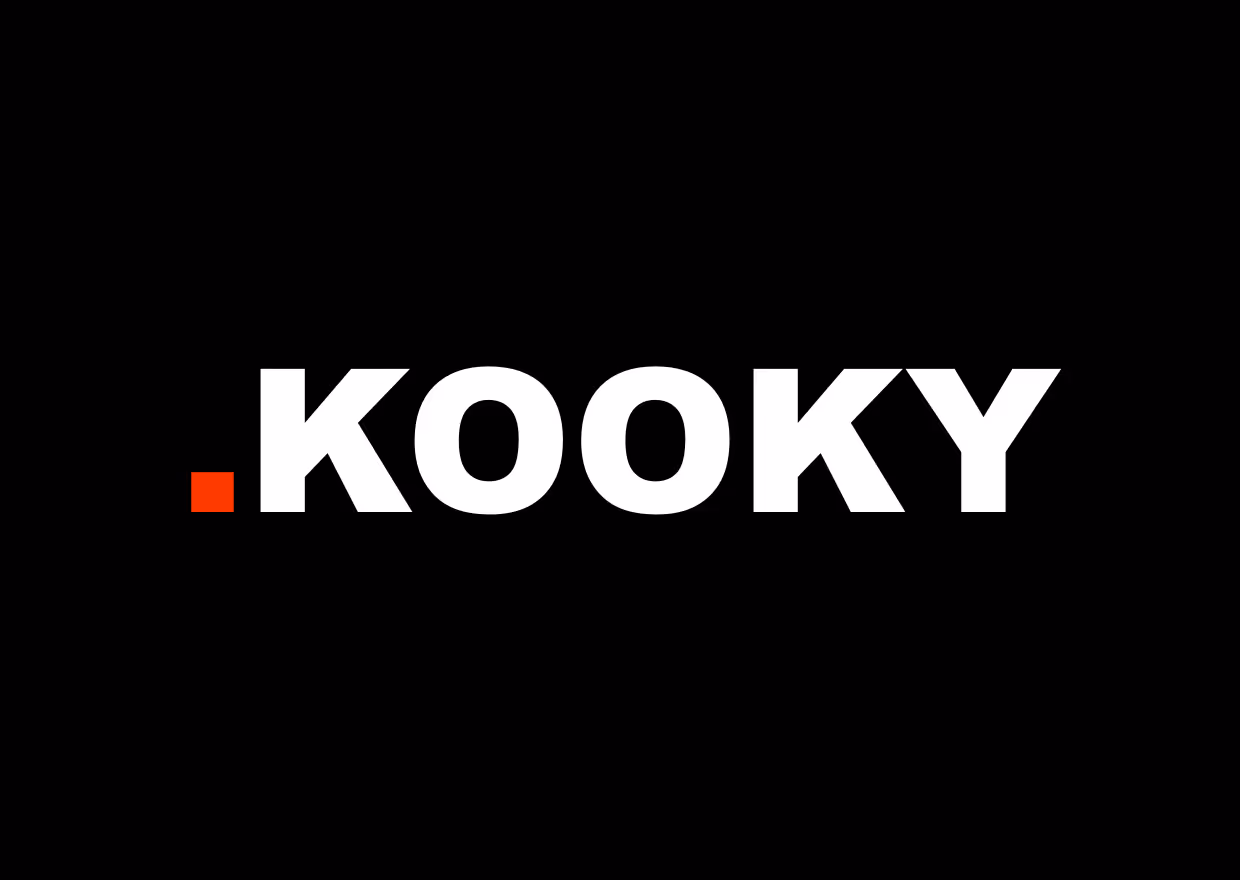 KOOKY