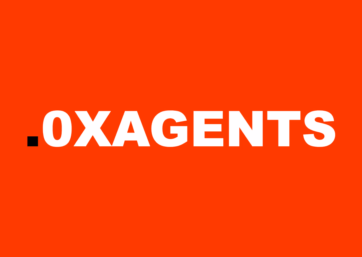 .0xagents Press Releases