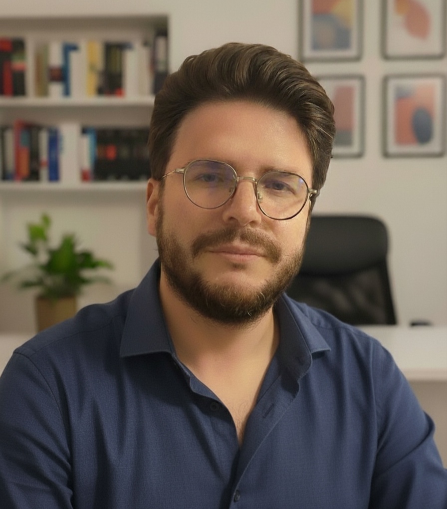 image of a transportation seminar