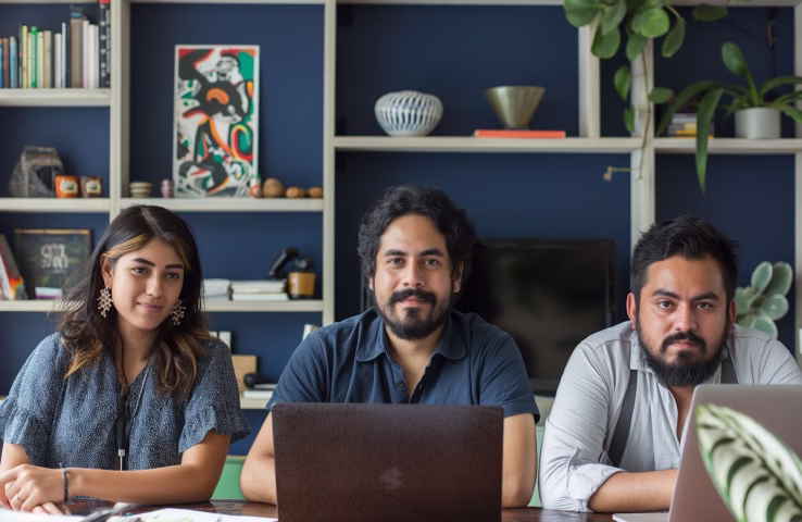 Guidance, trends, and direction for your modern businesses.