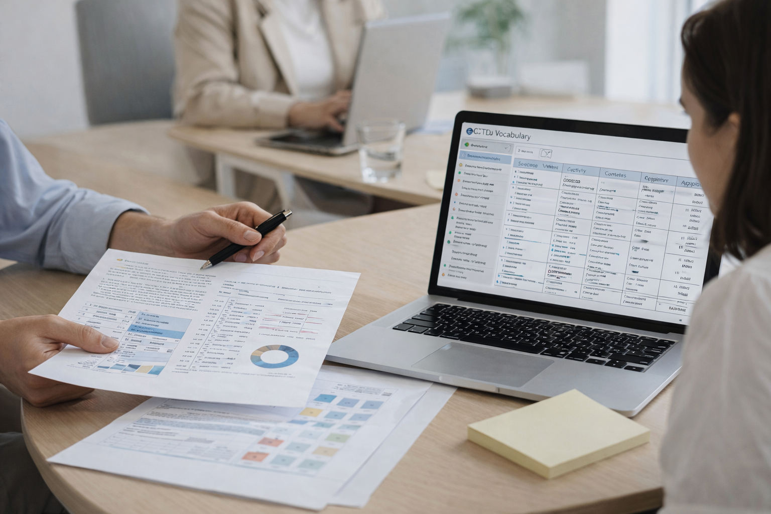 Preparing for eCTD v4.0: What Sponsors Need to Know