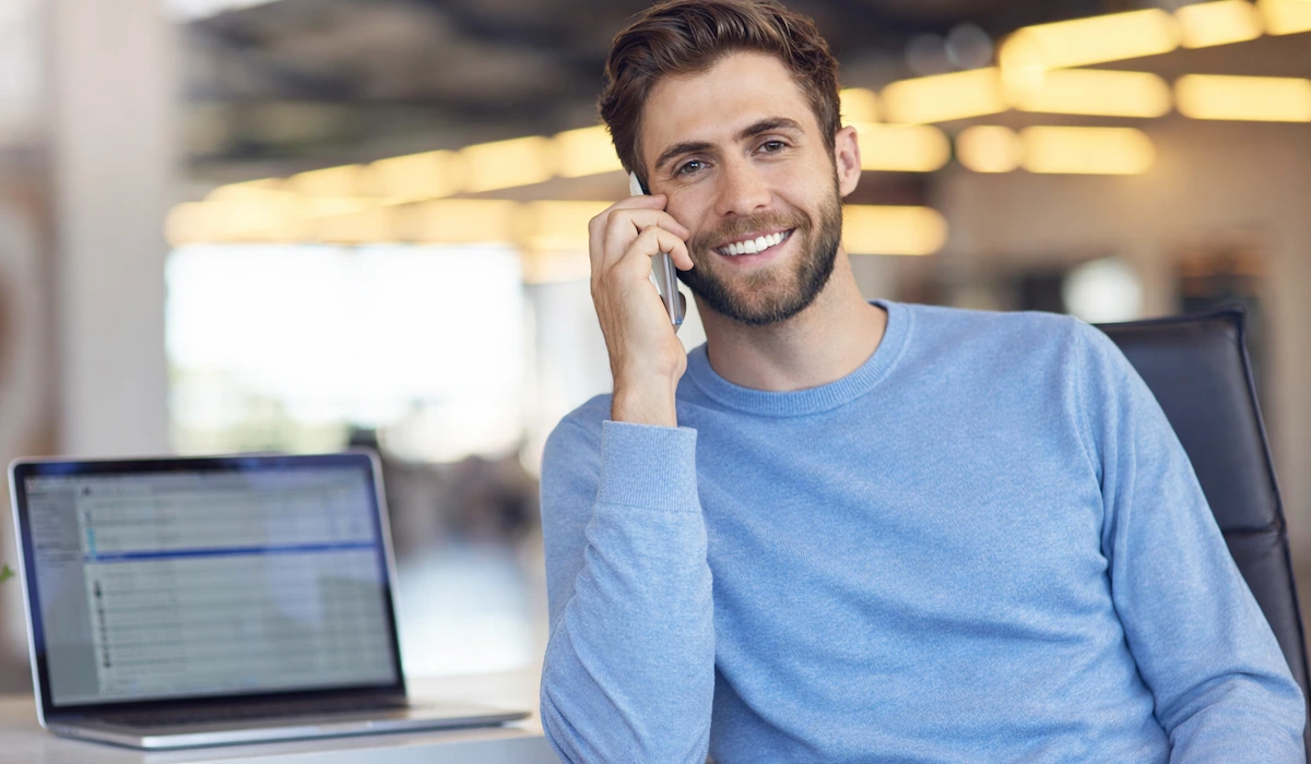 Project manager_job at ACRIOS