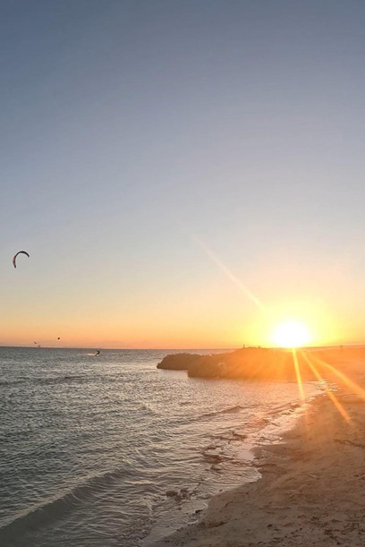 Booking Slider Image