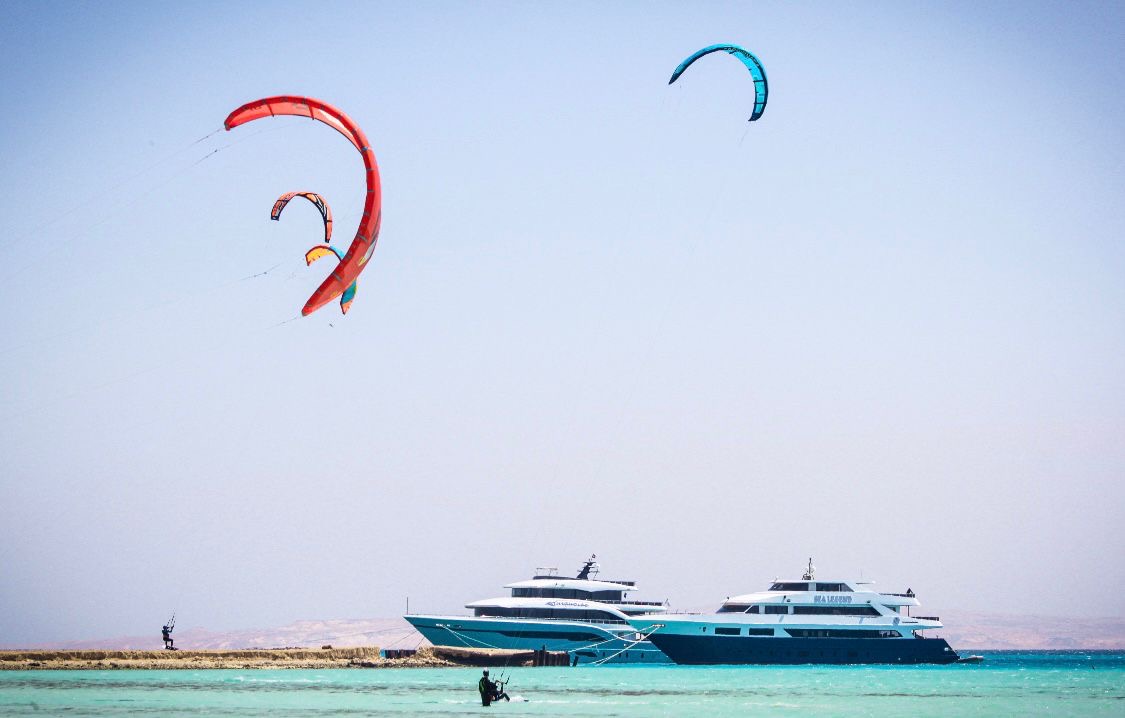 Booking Slider Image