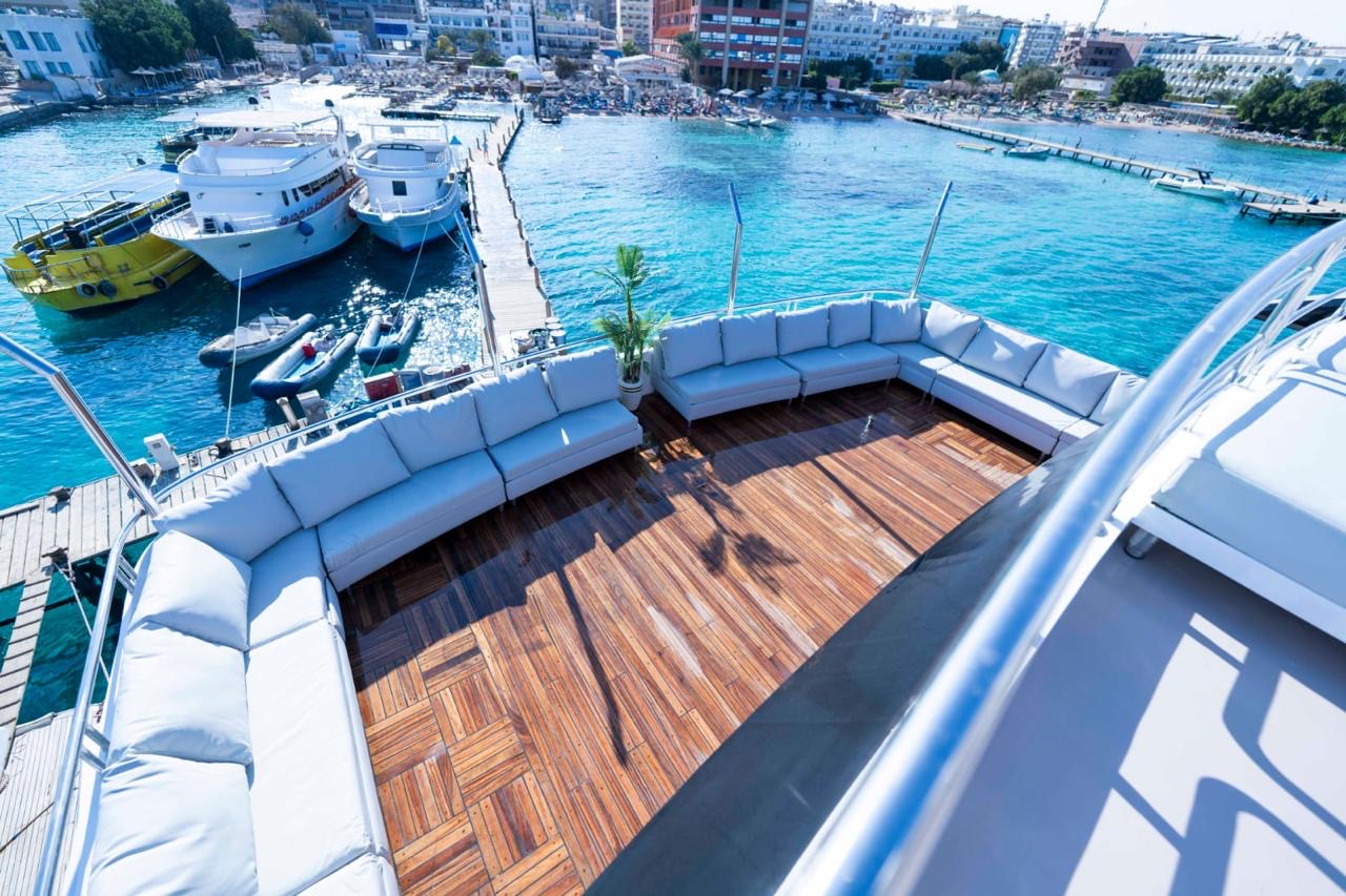 Booking Slider Image