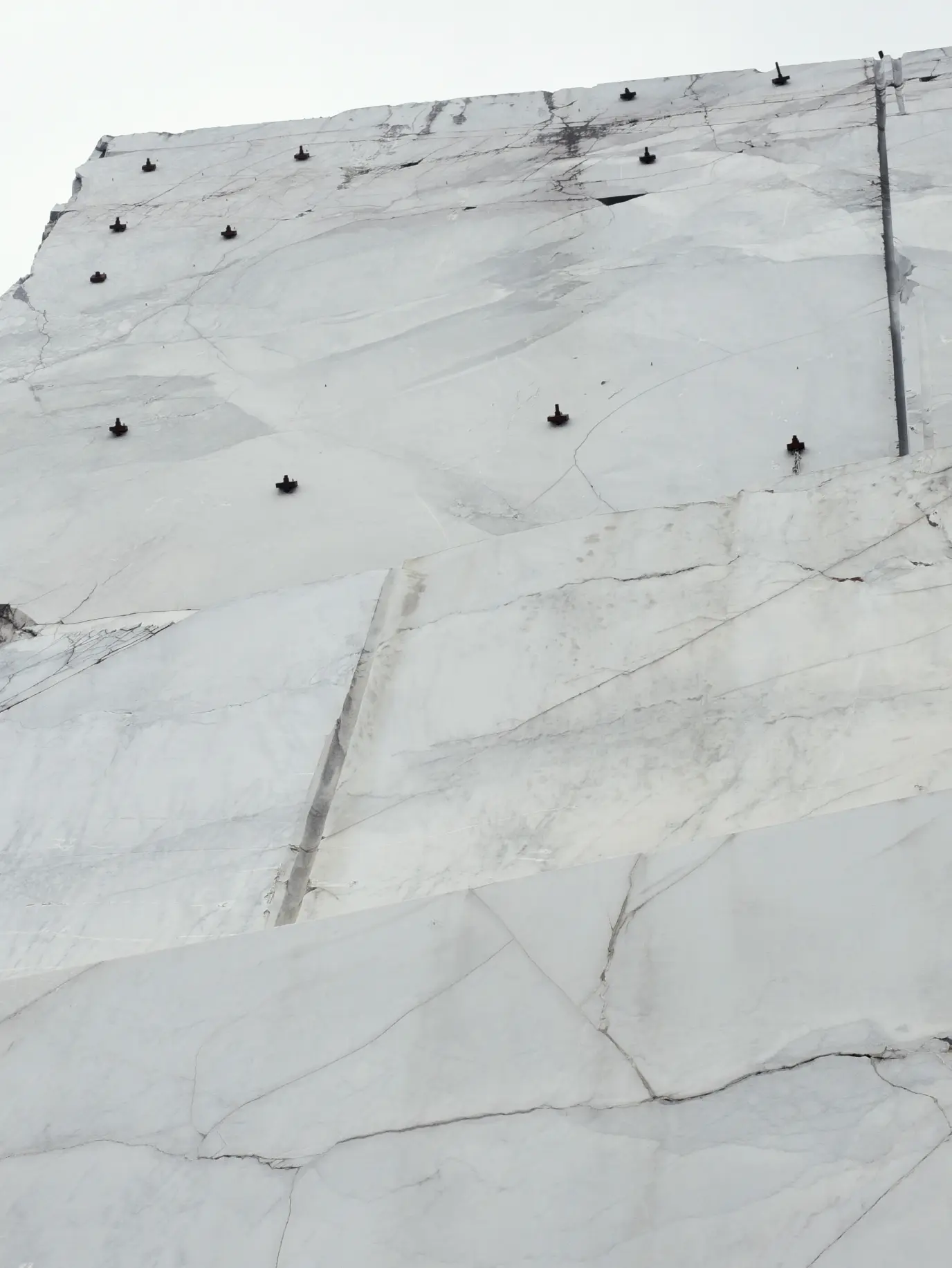 The work (behind the craft)