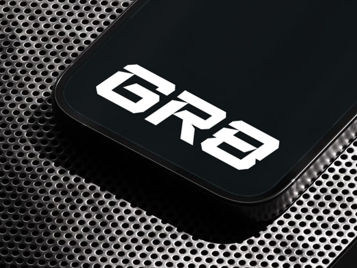 GR8 Logo App