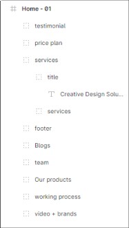 Landing Page Request Figma Side Image